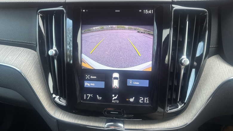 Volvo Xc60 2.0 B5P [250] Inscription Pro 5dr Geartronic Petrol Estate